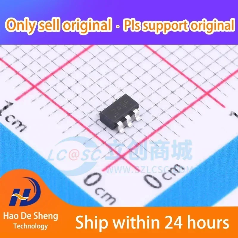 

10PCS/LOT TPS7A2028PDBVR SOT23-5 New Original In Stock