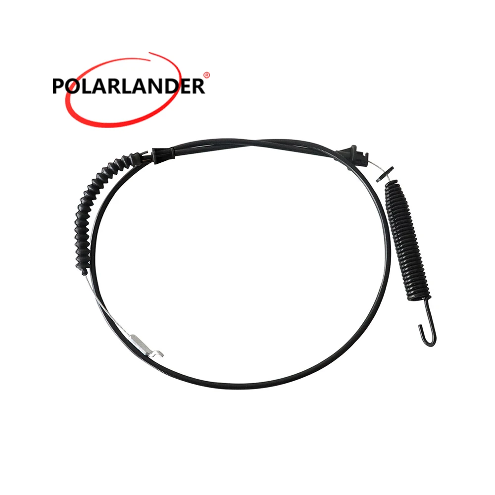 Replacement Deck Engage Cable, 39