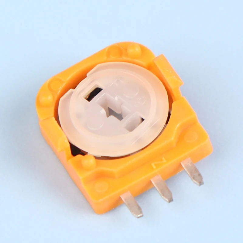 Joystick Potentiometers Sensor Repair Kit Controllers 3D Thumbstick Axis Resistors Repair Part