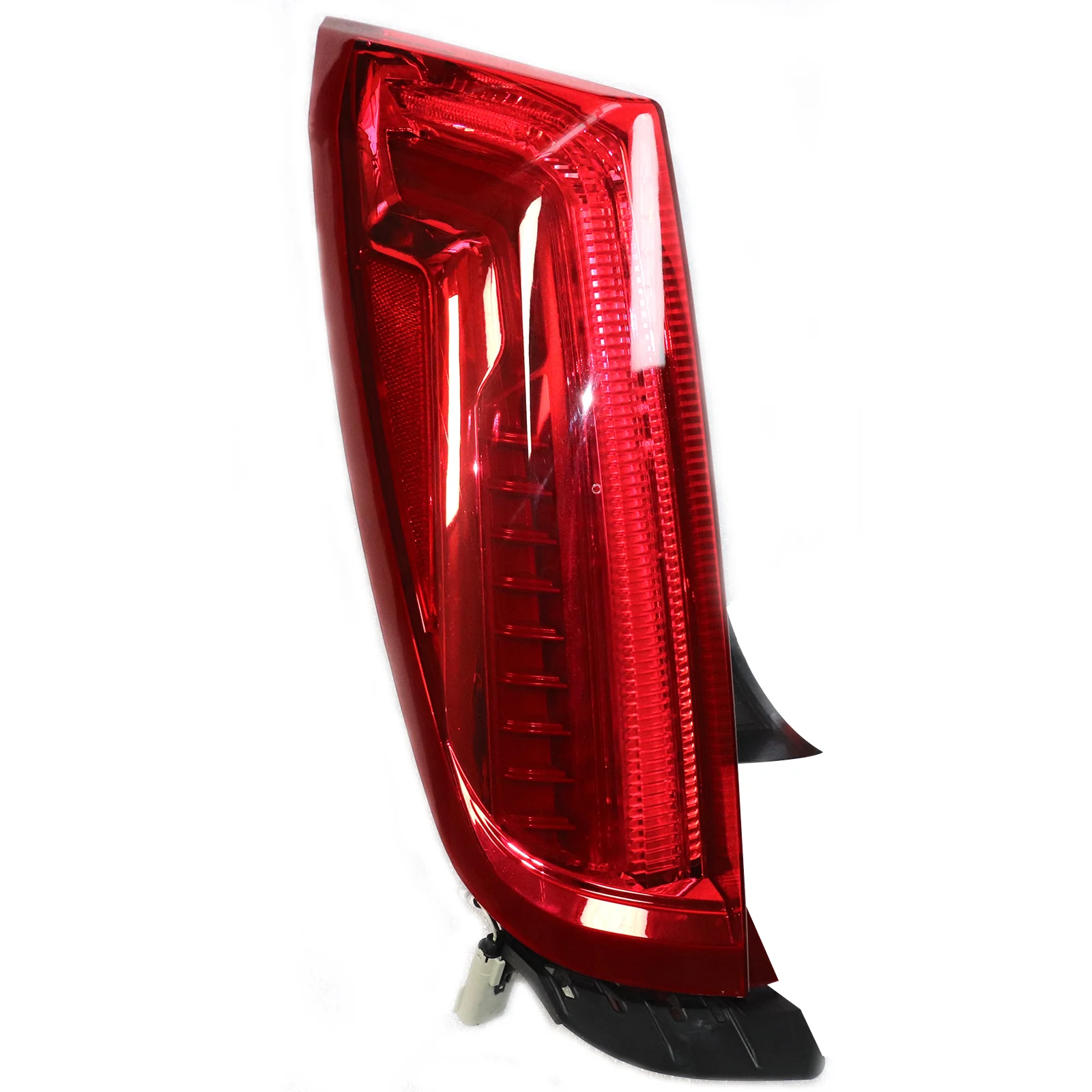 Left LED Driver Side Tail Light Assembly Brake Lamp For Cadillac XTS 2013 2014 2015 2016 2017 Taillamp LH OEM 23238005