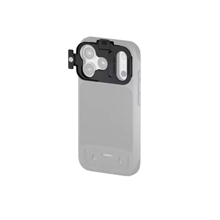 TILTA Khronos アクセサリー iPhone 17 Pro/Pro Max ケージ エコ