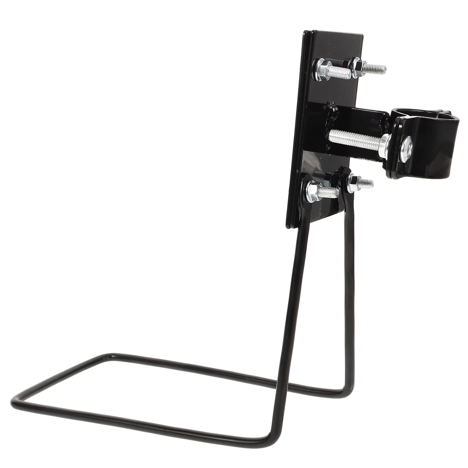 

Bike Basket Front Rack Metal Storage Stainless Steel Cycling Accessories Bicycles Cargo Basket Holder Mountain Bike Bag Holder