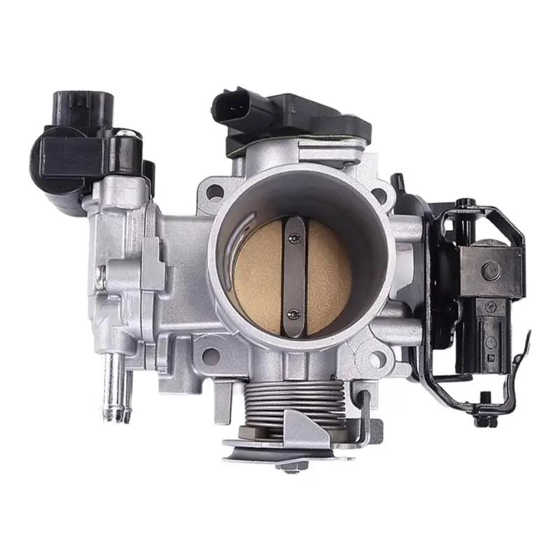 

For Honda For CR-V Accord Civic Fit Throttle Valve Replacement Part 16400-PWA-G52