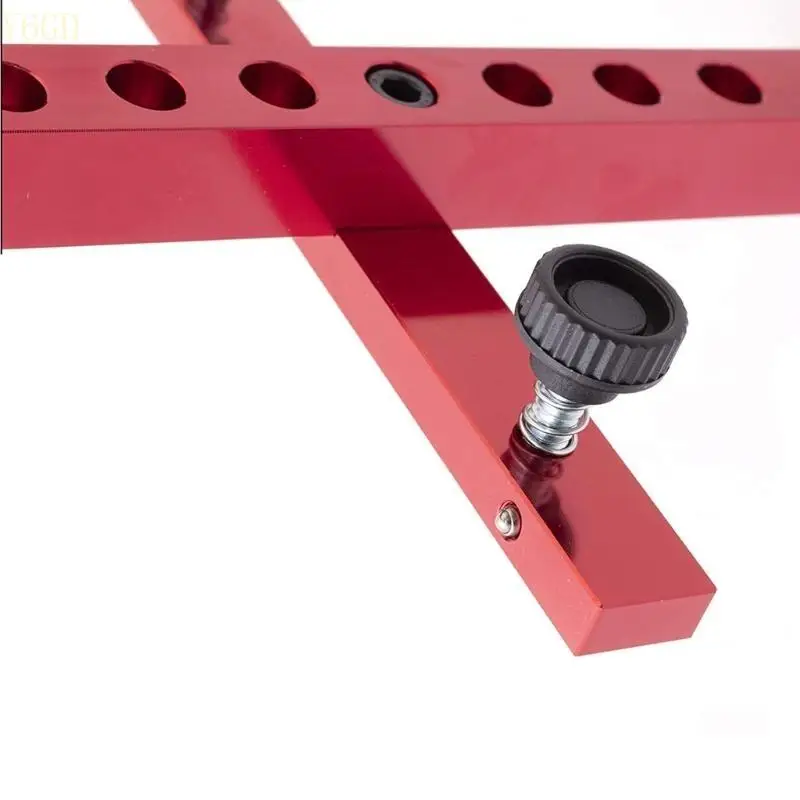 

Y6GD Dials Gauge Fence Alignment Jig Adjustable Gauge with Dials