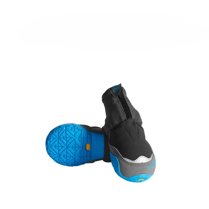 Dog shoes Cold-proof slippery warm snow boots Quick-drying pet supplies Dog shoes