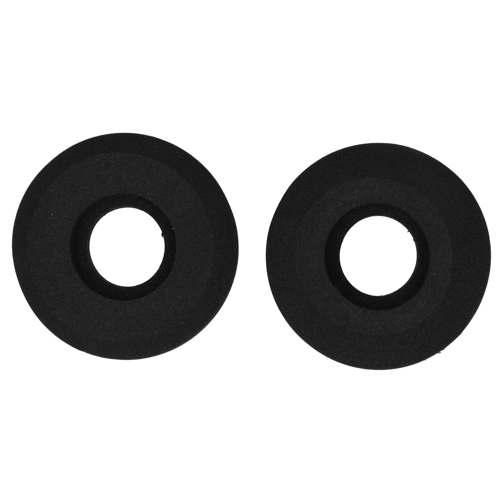 Soft Sponge Earpads Ear Cushions for GRADO PS1000 GS1000I RS1I RS2I SR325IS Headset Sponge Earpads for GRADO PS1000 Headset