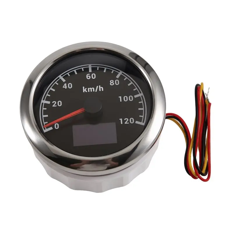 A02Q-120Km/H Gps Sp…