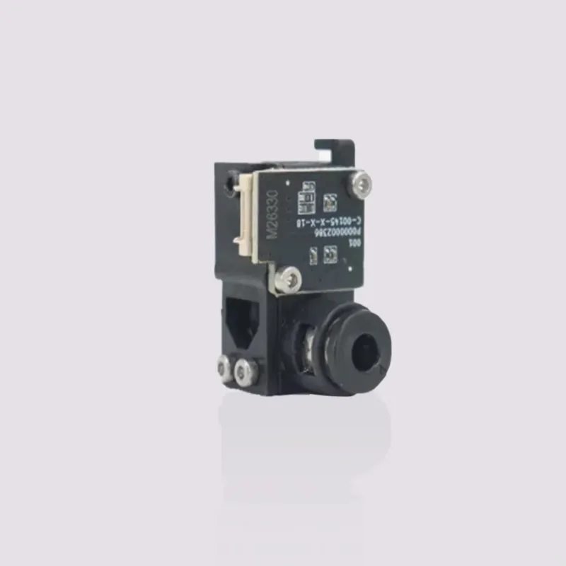 for Qidi Plus4 Filament Runout Sensor Qidi Tech Plus4 3D Printer Accessories