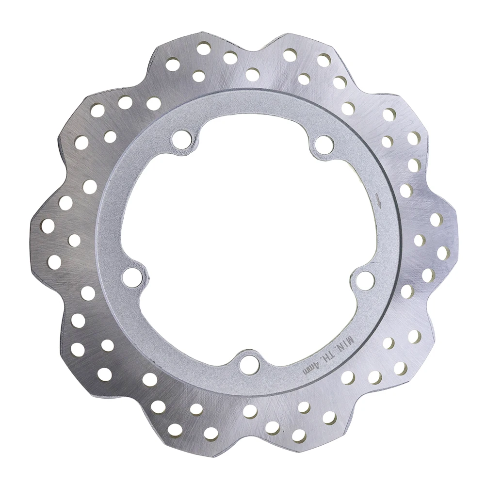 

240mm Rear Wheel Brake Disc Rotor For HONDA NC750 NC700 S/X/DCT NC700D Integra CTX700 N/D/DCT 2014-2020 2019 2018 2017 2016 2015