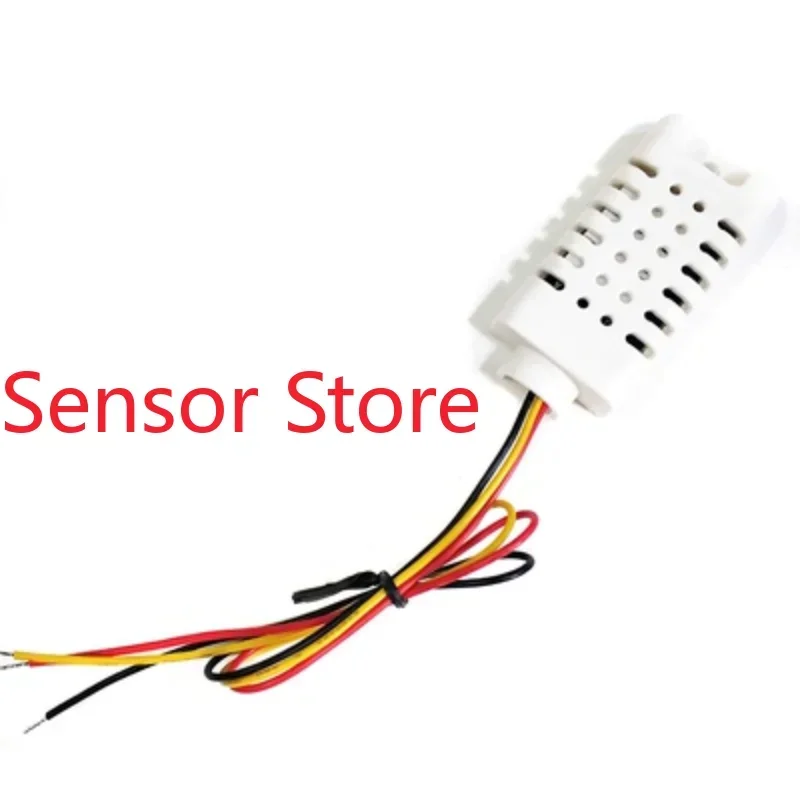 5PCS AHT21 Digital Temperature And Humidity Sensor  Output