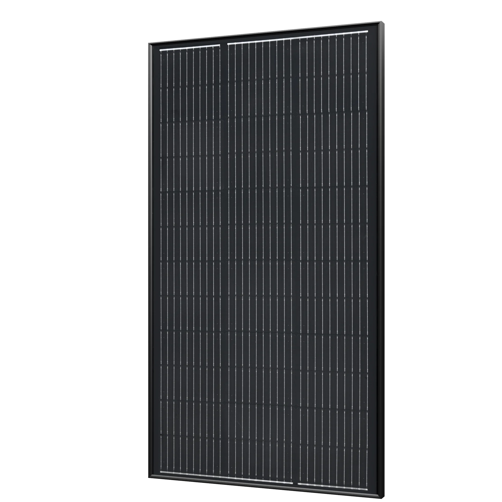 XINPUGUANG Solar Panel 150W 19.8V Photovoltaic Power Cell 12V Battery Charger for Camper RV Boat Home Balcony Travel Camping