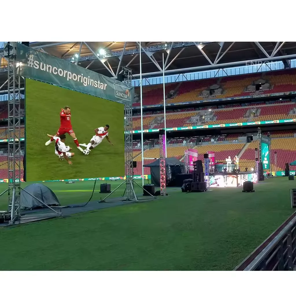 

HD Video Wall Panel Led Display Indoor Full Color Led Screen SMD P3.91P4.81 Led Display Rental