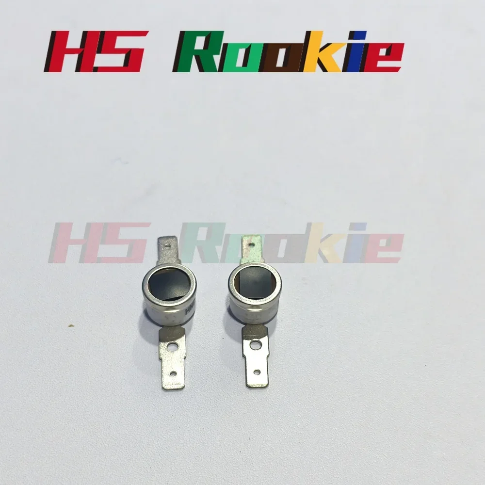 10pcs 4712-001091 Thermostat as for Samsung ML 3750 3310 3312 3700 3710 3712 3751 4833 4835 3820 3825 3826 as for hp436 4712-001