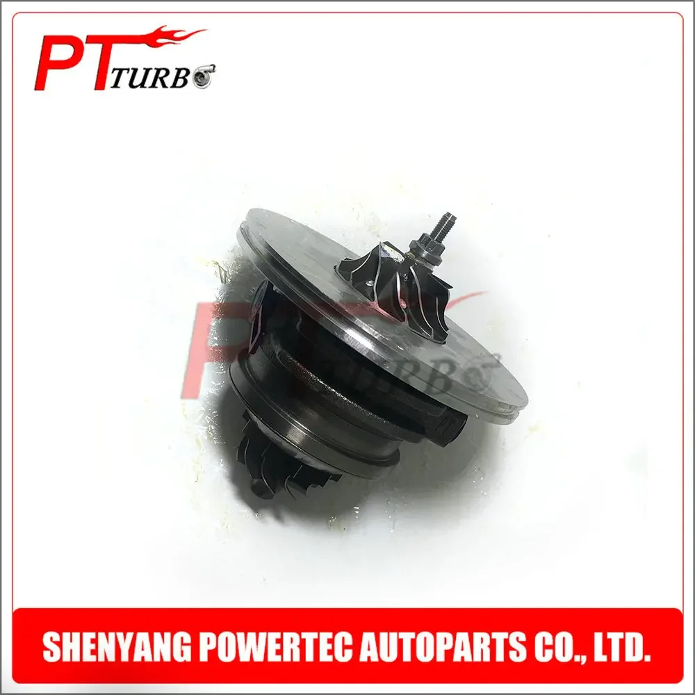 خرطوشة الشاحن التربيني CHRA GT1544S 733783 / 720243 لشركة فولكس فاجن فوكس لوبو بولو IV 1.4 TDI 51Kw 59Kw 55Kw BAY BNM BNV AMF أجزاء المحرك