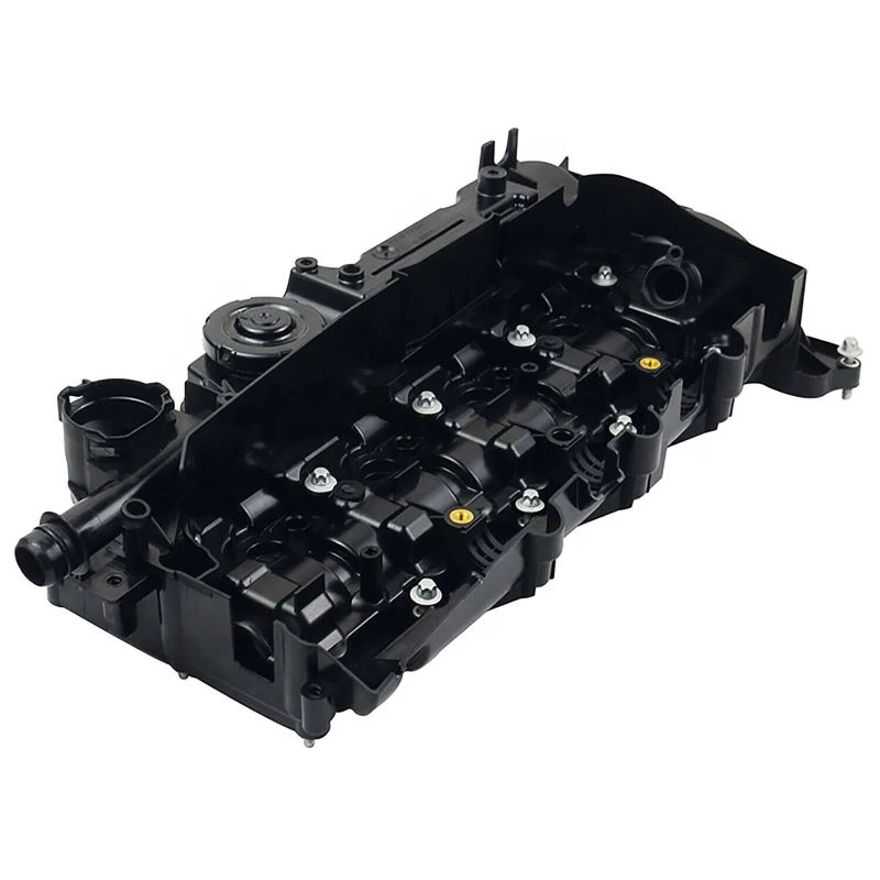 

Engine Covers Cylinder Head Valve Cover 11127823181 For BMW 740Ld XDrive 2015 11127800309,11127823181,11128515732,11128515745