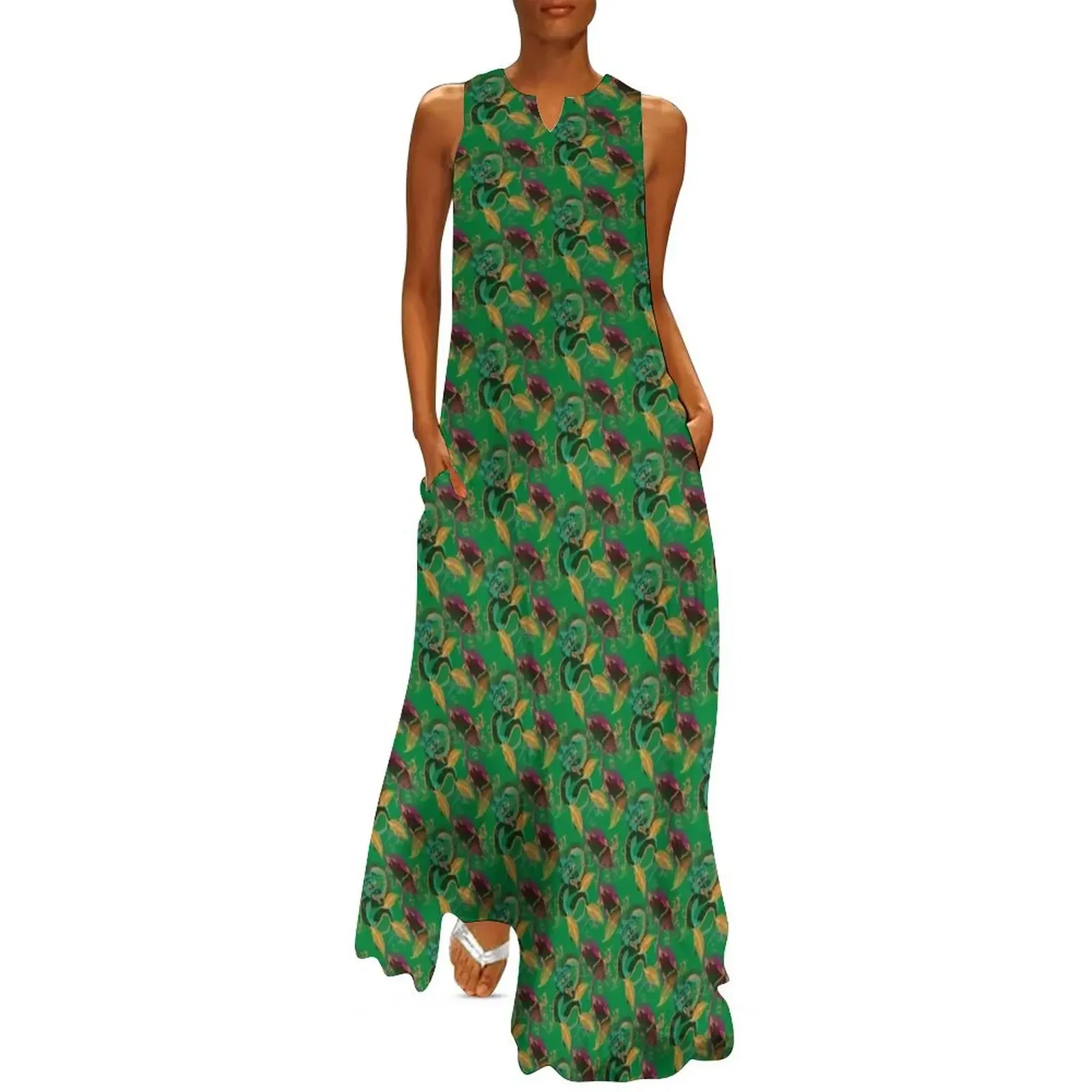 

Fancy dresses and socks - Design by Conny Long Dress luxury evening dress woman for wedding clothing women summer 2025 Dress