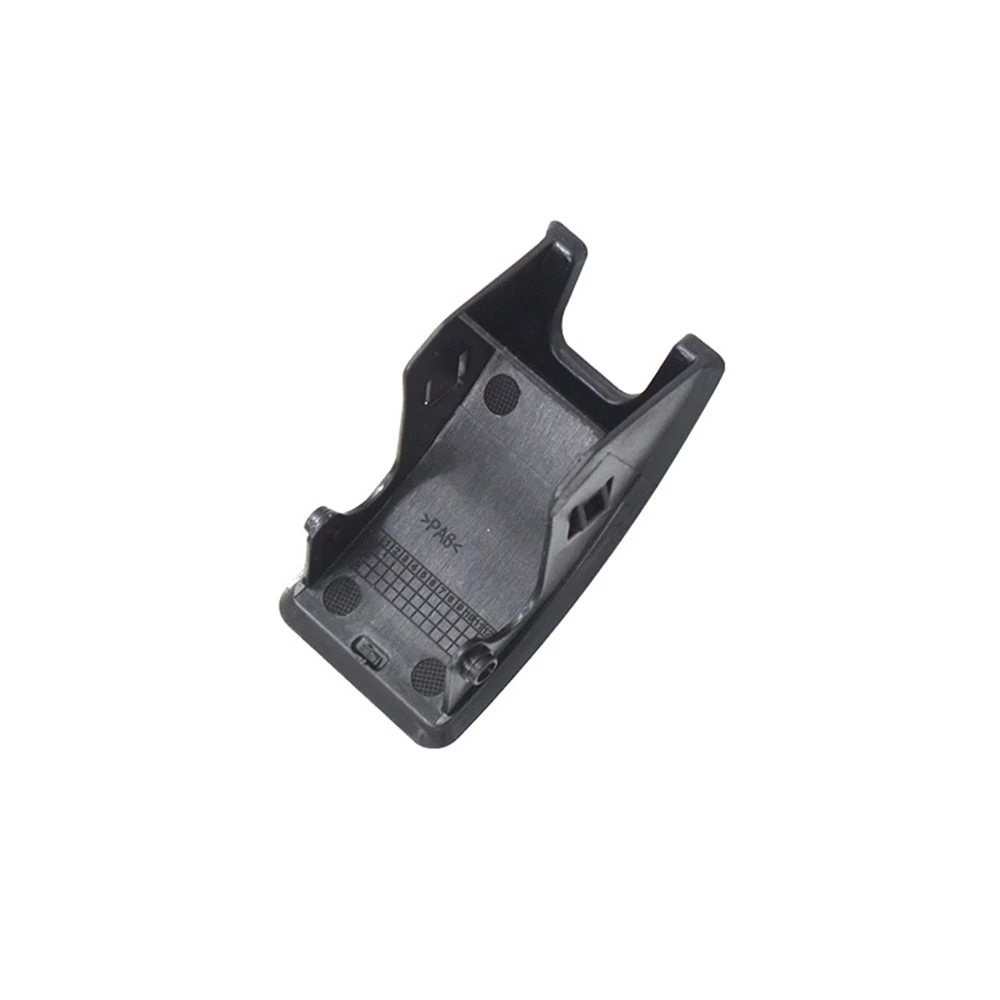 

Isofix Rear Seat Cover Cap for Range Rover For Velar L560 For Jaguar F-Pace 2018 GX73600E24 LR092445 Isofix Rear Seat Cover
