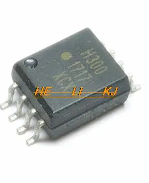 

IC 100%new Free shipping H300 ACPL-H300