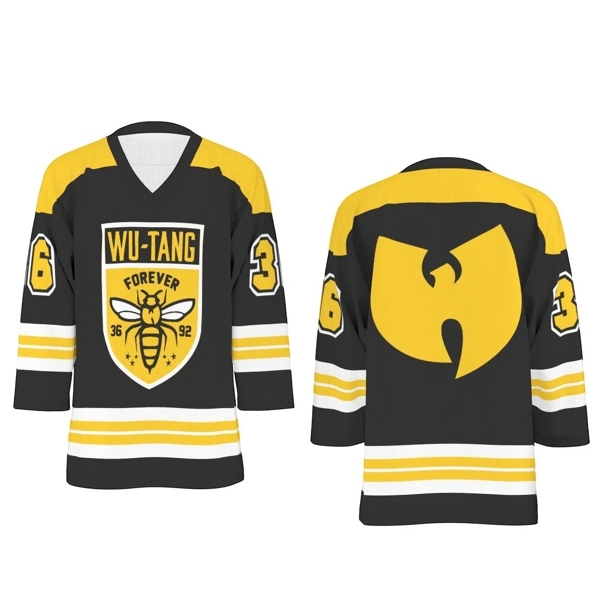 Wu-Tang Clan Band 2026 The Final Chamber Tour Forever Jersey Men Women Y2k Breathable Outdoor Sports Casual Tee Fan Top T-Shirt