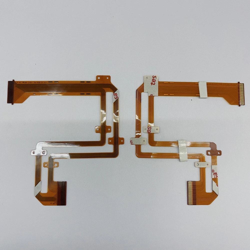 Brand New for Sony SX20 SX21 LCD Display Link Hinge Flex Cable Camera Repair Accessories