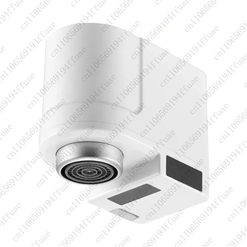 

Smart Sensor Water-Saving Faucet, Fully Automatic Infrared Splash-Proof Kitchen Faucet for Home Use