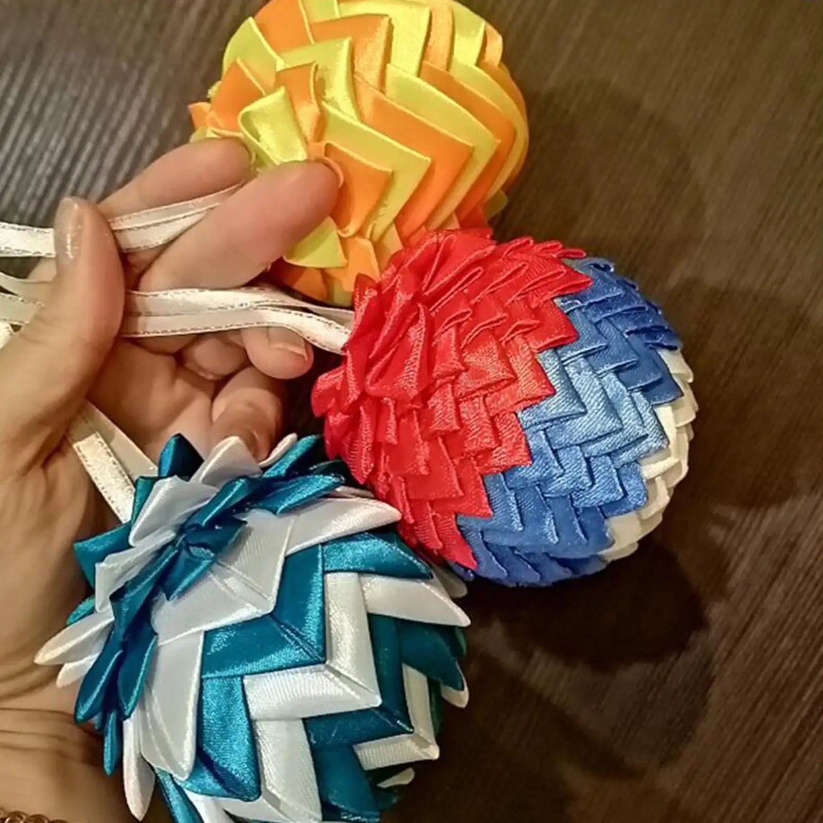 High Density Foam Balls Creative Polystyrene Craft Spheres for DIY Art Projects Handmade Festival Gifts Party Supply