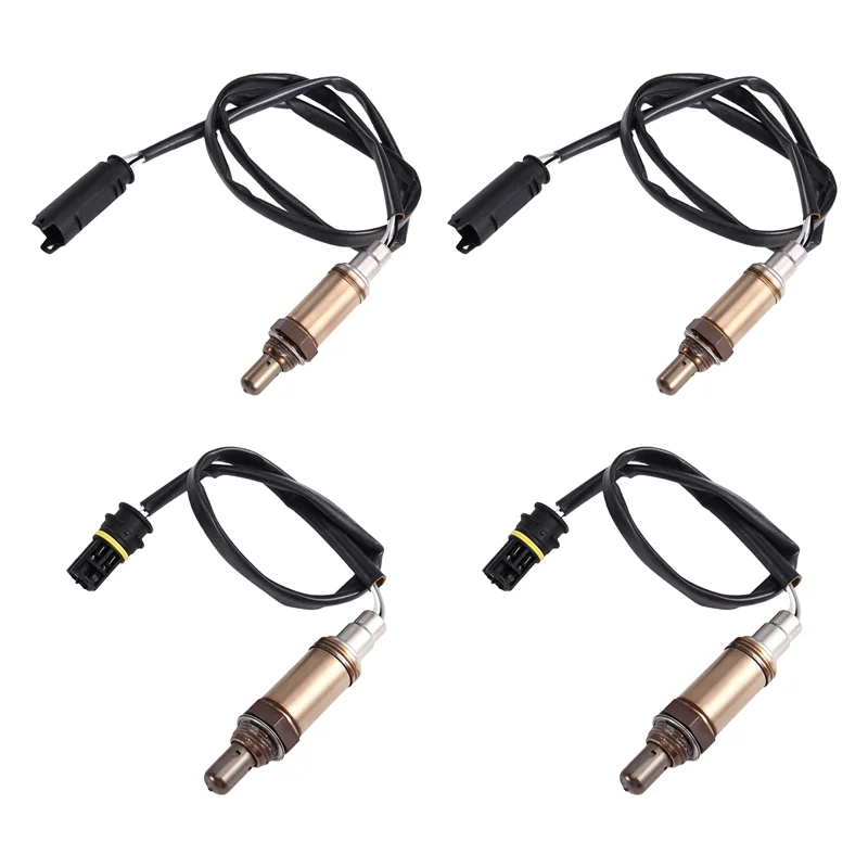 

A30P-4X датчик кислорода O2 вверх и вниз 11781433050 11781433075 для BMW E46 323I 325Ci 325I 325Xi 328I 330Ci