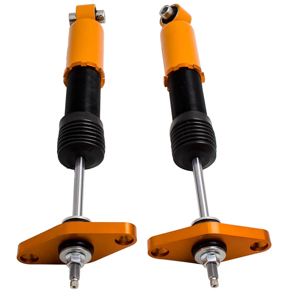Maxpeedingrods Coilovers Damper Adjustable Struts For Hyundai Hyundai Genesis Coupe 2011-2016 Coilovers Shocks Springs