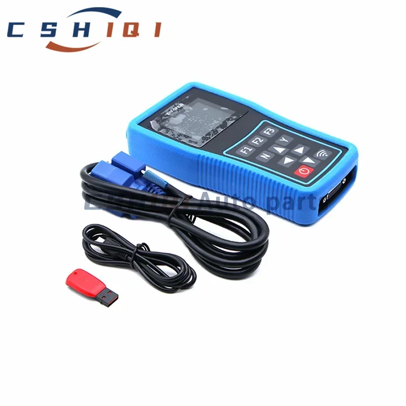 XTP-SP820 Tire Pressure Sensor Universal Programming Fault Diagnosis Instrument OBD Activation Match Reset Detection Tool