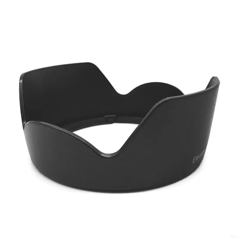 W91A ABS Lens Lens Lins для EF 24-105 мм f/4 L-USM Lens EW83H