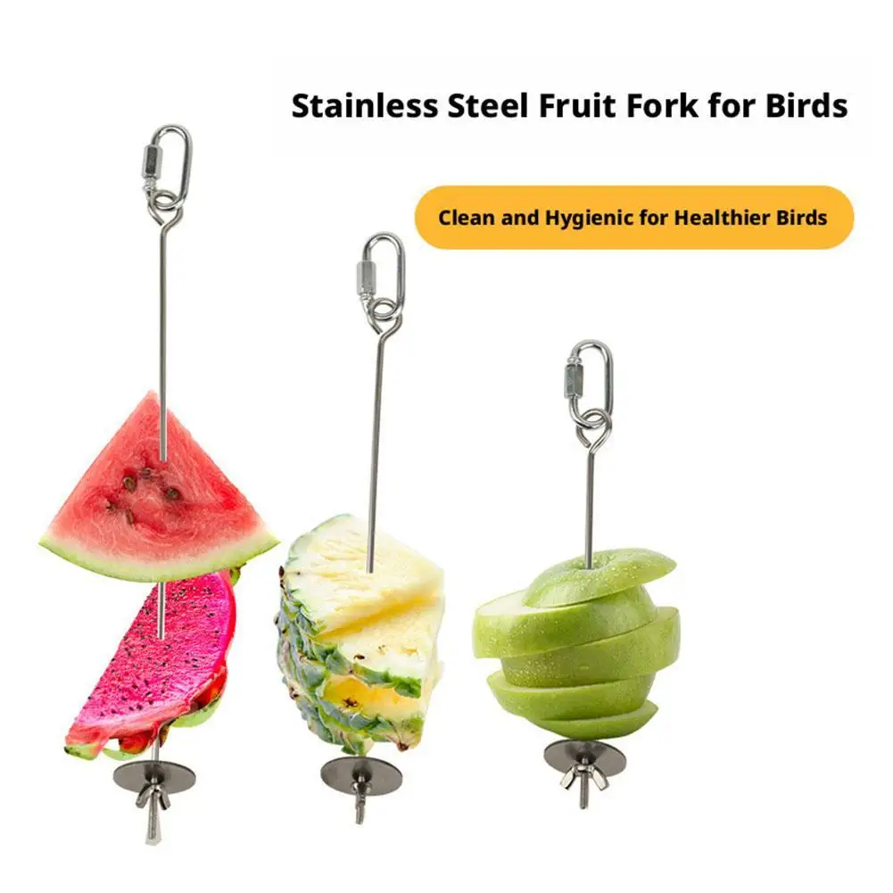 Держатель-для-корма-для-попугаев-и-птиц-подставка-из-нержавеющей-стали-шампур-для-фруктов-мяса-и-овощей-аксессуар-для-клетки-для-попугаев