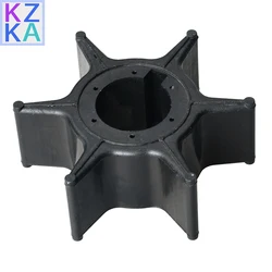 19210-ZV5-003 Water Pump Impeller For Honda Outboard Motor 4 Stroke 35HP 40HP 45HP 50HP 60HP BF35 BF40 BF45 BF50 BF60 18-3248