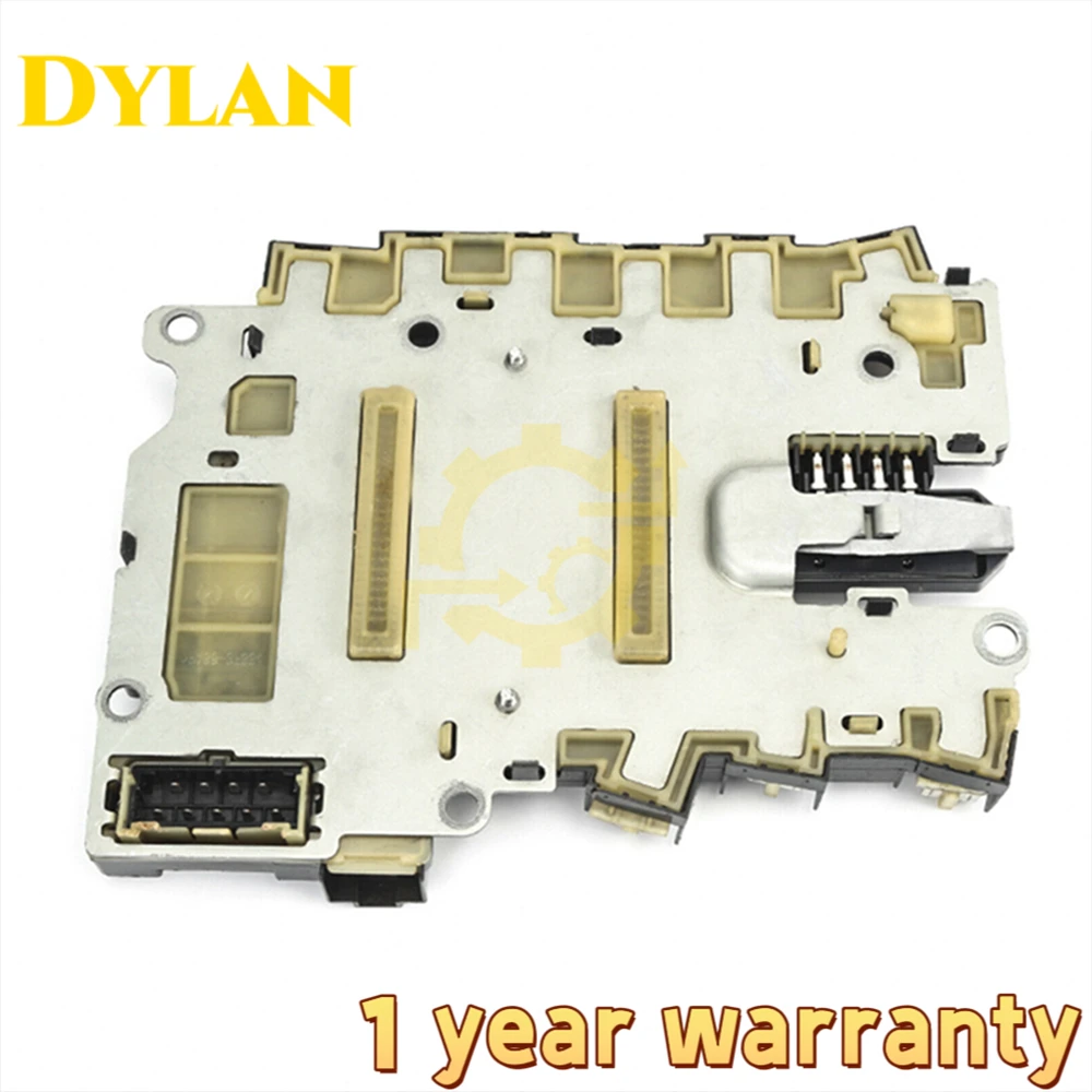 Original RE7R01A JR710E JR712ETCU TCM ETC94-110N Transmission control module for Nissan Titan Pathfinder EX37 FX50S G37 370Z
