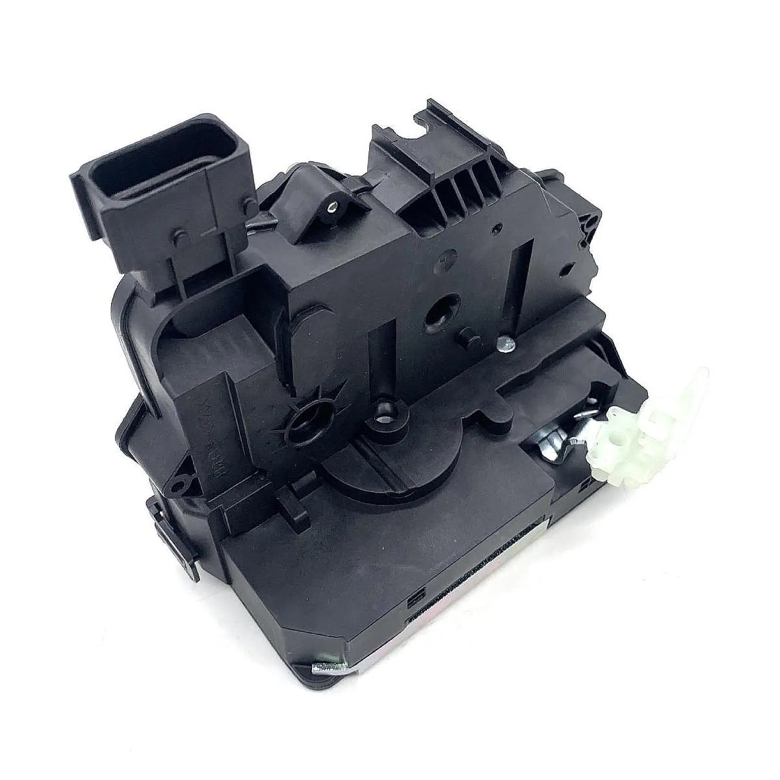 

Front Right Door Lock Door Lock Actuator Premium Replaces High Performance Compatible for Corsa D(2006-2014) 0133264