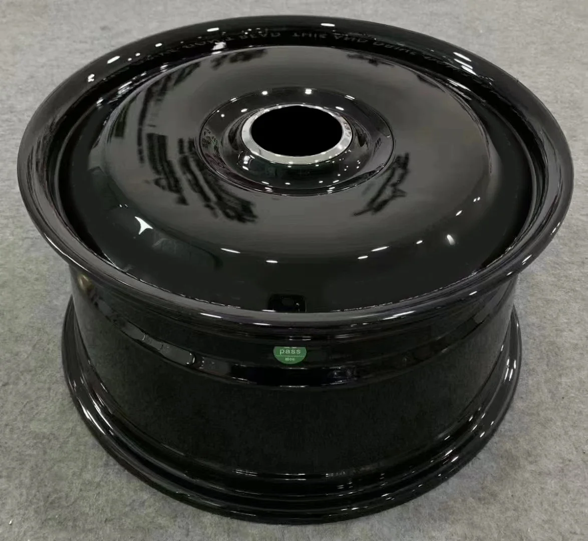 Car Rim 20 21 22 23 24 Inch Water Plating Forged Automobile Wheel Hub