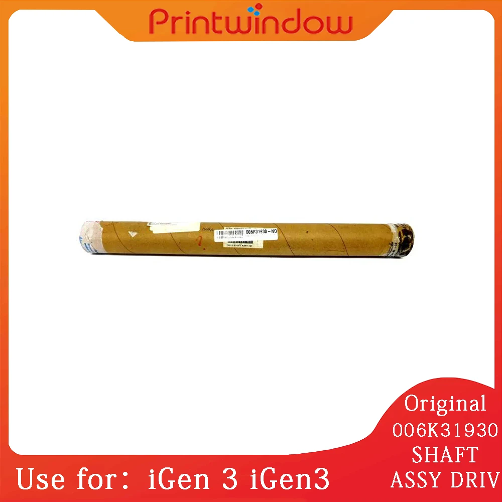 

Оригинальный приводной вал 006K31930 для Xerox iGen 3 iGen3 006K 31930