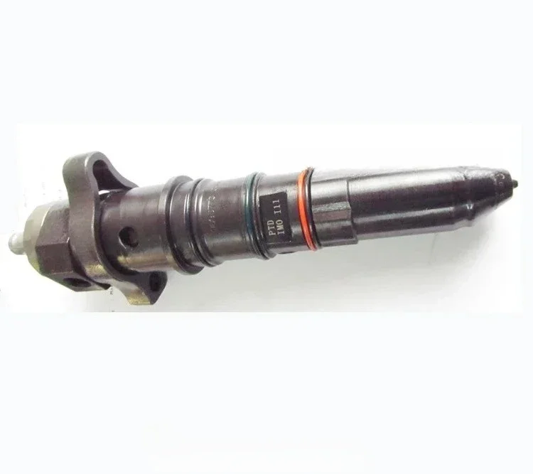 Original KTA19 KTA50 QSK50 Fuel Injector 3095773 K19 K50 Engine Spare Part For