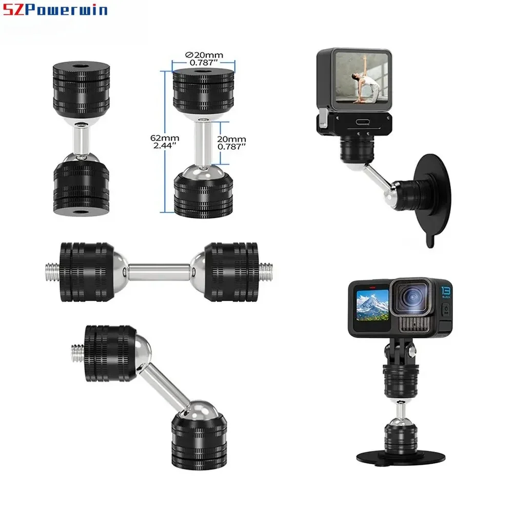 Camera Extension Ad… - image