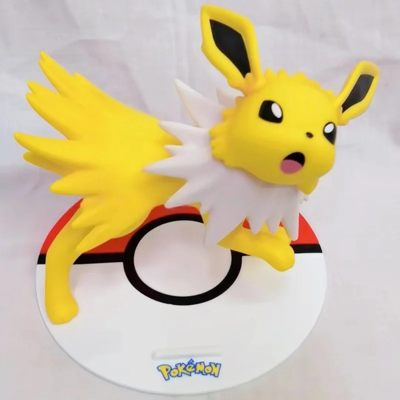 大きなフィギュア,ポケモン,ピカチュウ,オーナメント,アクション