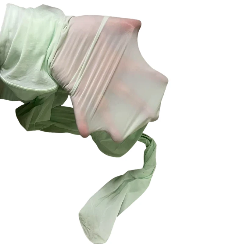 

1 шт. Женские глянцевые колготки больших размеров с конским маслом, дышащие, высокоэластичные, прозрачные, женские чулки-колготки