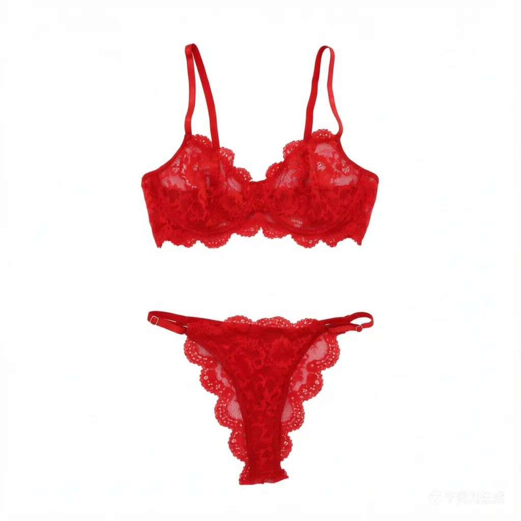 

Women's New Hot Lingerie Sexy Lace Lingerie Suit for Women Lingeries Sexy Lingerie Set Ultra Hot Mesh Daring Women's Lingerie