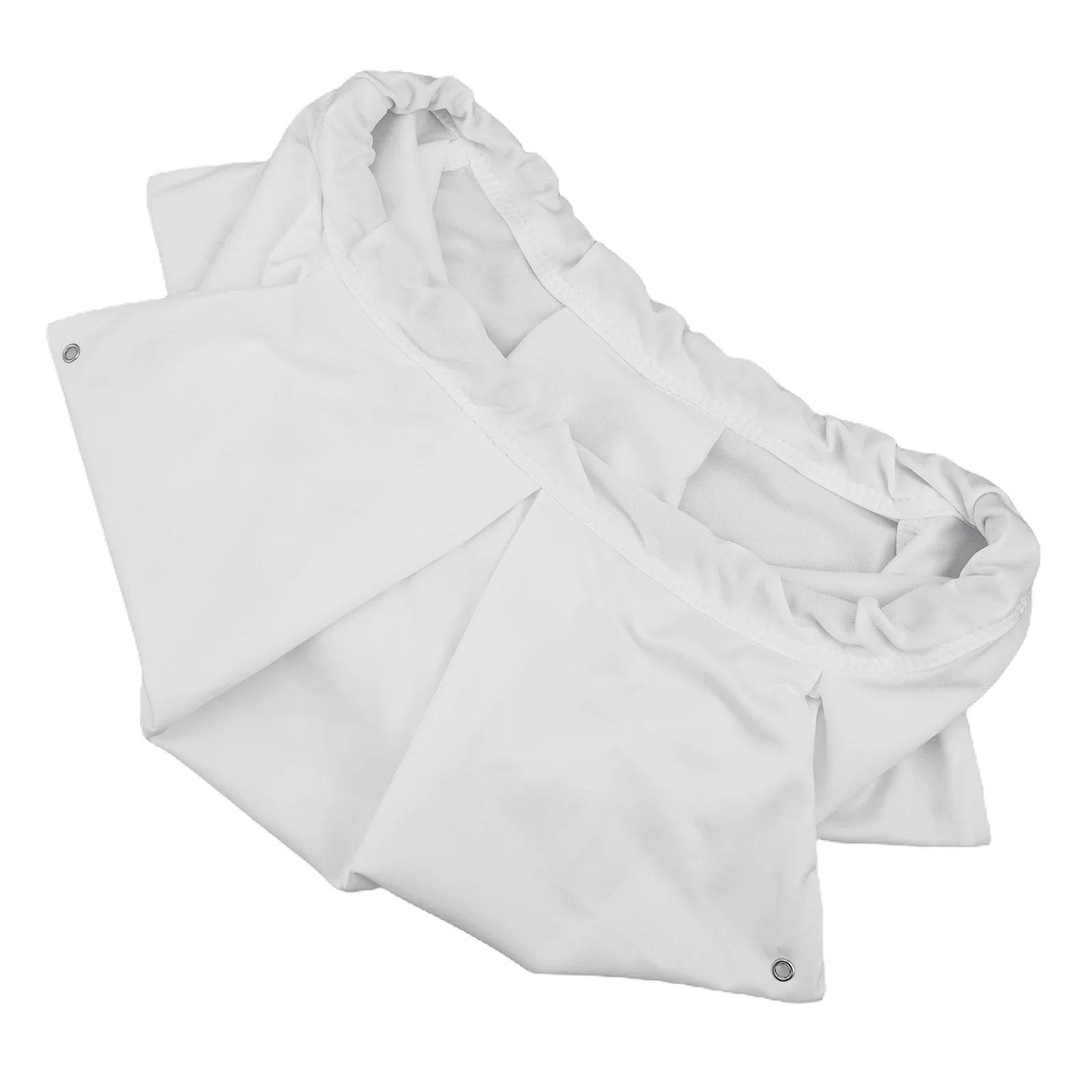 

Washable Fine Filter Bag for Aquabot and Aquafirst Pool Cleaners Designed for Optimal Performance and Durability