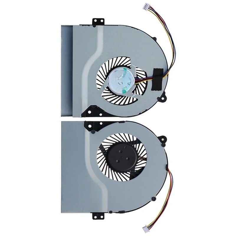 ... for ASUS X550V X550C X450C X450VC A550V A450V X552W fan....
