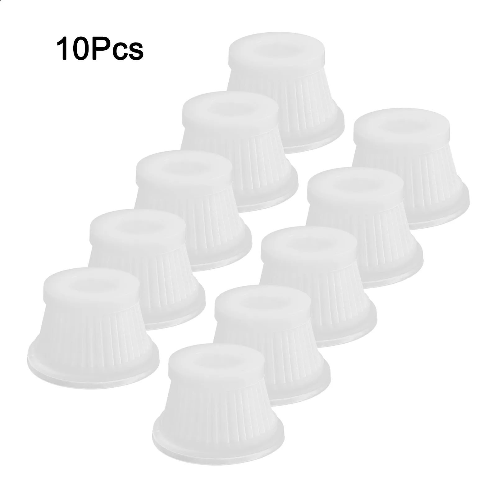 For Brigii For Mini Vacuum Y120 Y120 Pro Replacement Filter for Car Vacuum Cleaner to Support Effective Air Filtration