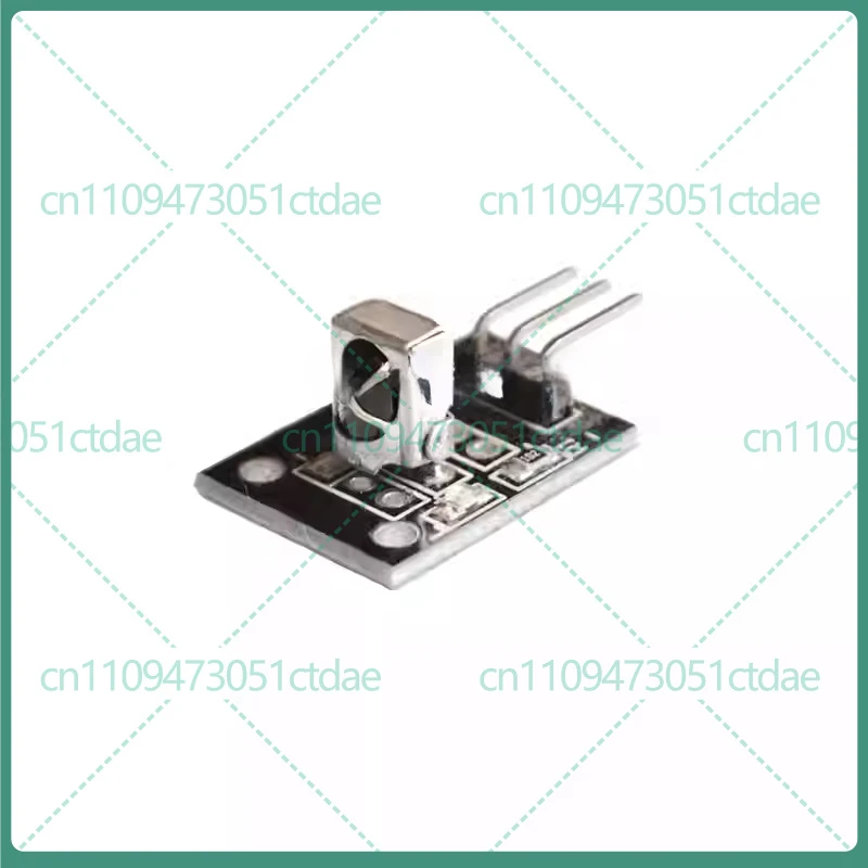 50-200pcs For KY-022 Infrared Receiver Sensor Module