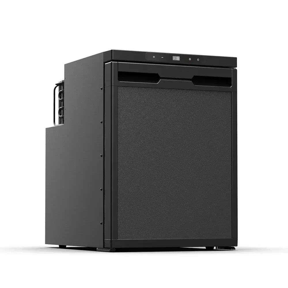 【OFERTA】Alpicool CR50X Nuevo Diseño de Neveras Portátiles para Exteriores, Refrigerador Rápido para Auto, Congelador de Compresor para Camping, Congelador para Auto de Doble Uso de 12V