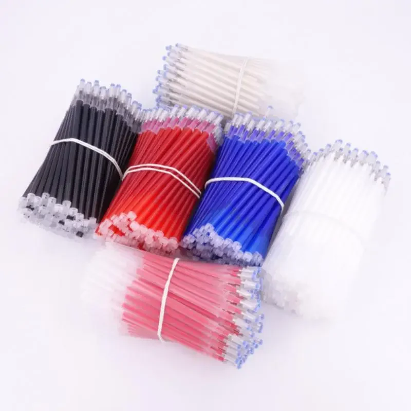 Heat Erasable Magic Marker Pen Temperature Disappearing Fabric Fabric Pens Line Marking DIY Craft Sewing Accessories