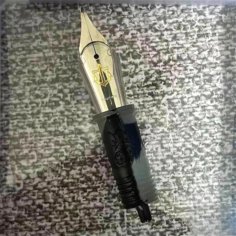 two-color-thick-long-knife-nibs-fountain-pens-6-nib-18-20-30mm-double-layer-blade-luxury-tip-office-writing-pk-jinhao-nib