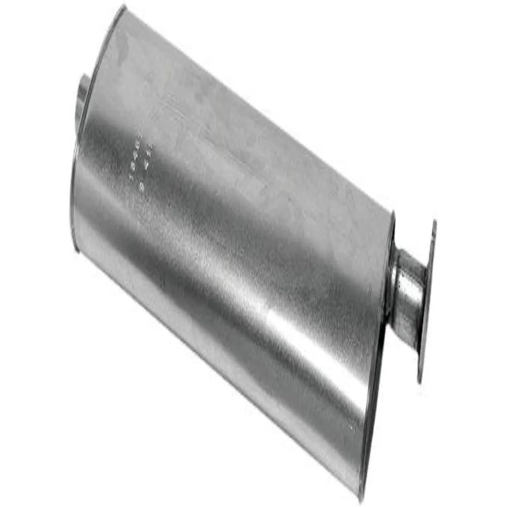 

SoundFX 18451 Direct Fit Exhaust Muffler 2.25" Outlet (ID) for Chevrolet Blazer