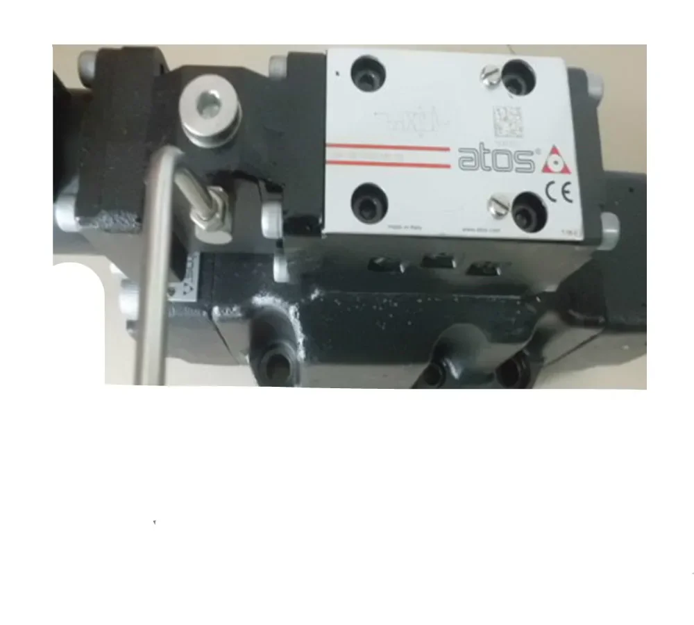 

Best quality and Low price Atos solenoid valve DHI-0631/2P/M0 30